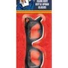 ICUP Superman Clark Kent Bottle Opener Glasses DC Comics