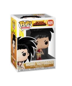 Funko POP! Animation: MHA S3 - Yaoyorozu