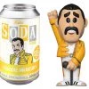 Funko Queen Freddie Mercury Soda Vinyl Figure Music 2 Funko Queen Freddie Mercury Soda Vinyl Figure Music