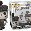 Funko Pops! My Chemical Romance - The Black Parade Funko Pop