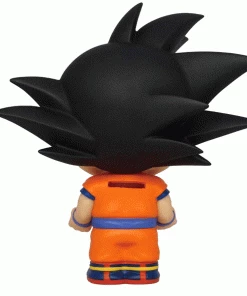 Monogram Dragon Ball Z- Goku Figural Coin Bank