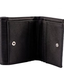Loungefly The Beatles Abbey Road Flap Wallet