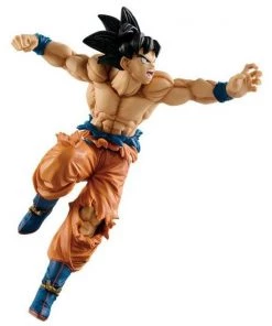 Banpresto Anime Dragon Ball Super Tag Fighters Son Goku PVC Figure