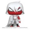 Funko POP Marvel: Infinity Warps- Arachknight