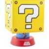 Paladone Super Mario Icon Lamp Mario Series 1 Paladone Super Mario Icon Lamp Mario Series