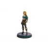Dark Horse THE LEGEND OF ZELDA: BREATH OF THE WILD - ZELDA PVC STATUE Video Games
