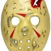 NECA Friday The 13th - Series 2 - Jason Mask Prop Replica Movies