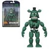 Funko Five Nights At Freddy's Dreadbear- Dreadbear Action Figure 2 Funko Five Nights At Freddy's Dreadbear- Dreadbear Action Figure