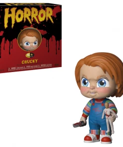 Funko Movies 5 Star Figure: Horror - Chucky