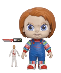 Funko Movies 5 Star Figure: Horror - Chucky