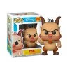 Funko Funko Pops! Disney: Hercules - Phil Pop Vinyl Figure