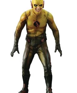 Kotobukiya DC Comics The Flash TV Series: Reverse Flash ArtFX+ Statue
