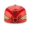 New Era Flash Justice League Armor 59Fifty Fitted Hat DC Comics