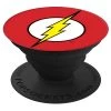Pop Socket - DC Comics - Flash Icon In Glossy Print