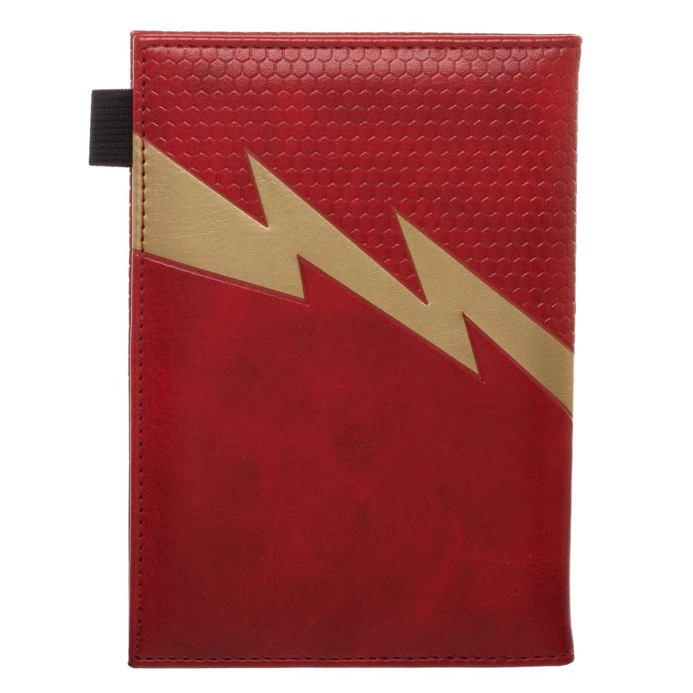 Bioworld Flash Passport Wallet DC Comics 4 Bioworld Flash Passport Wallet DC Comics