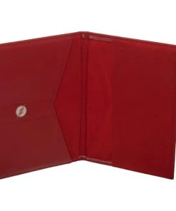 Bioworld Flash Passport Wallet DC Comics 7 Bioworld Flash Passport Wallet DC Comics