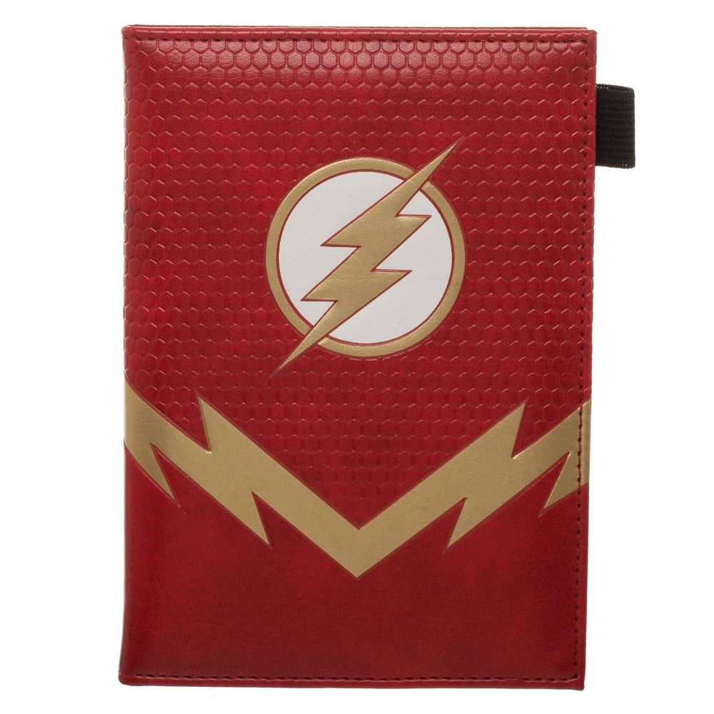 Bioworld Flash Passport Wallet DC Comics 3 Bioworld Flash Passport Wallet DC Comics