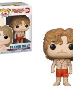 Funko Funko Pops! POP Television: Stranger Things Season 3 - Flayed Billy Vinyl Figure