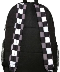 REX FNAF - Five Nights At Freddy's - Sister Location - Checkered Circus Baby Exclusive Backpack