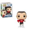 Funko Funko Pops! Pop Movies: Forrest Gump Forrest In Ping Pong Outfit 1 Funko Funko Pops! Pop Movies: Forrest Gump Forrest In Ping Pong Outfit