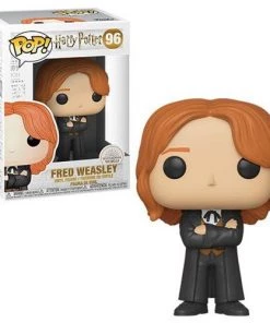 Funko Harry Potter Pop! Vinyl - Fred Weasley Yule Ball Funko Pops!