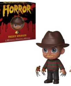 Funko 5 Star: Horror, Nightmare On Elm Street - Freddy Krueger