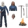 NECA Friday The 13th - 7” Scale Action Figure - Ultimate Part 2 Jason