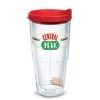 Friends Central Perk 24 Oz. Tervis Tumbler TV Series