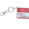 Paladone Friends Regina Phalange Key Ring