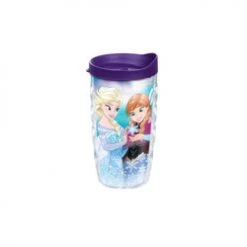 Disney: Frozen "Anna & Elsa" 16 Oz. Tervis Tumbler