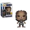 Funko Funko Pops! The Predator Fugitive Predator Pop Vinyl Figure CHASE VERSION 2 Funko Funko Pops! The Predator Fugitive Predator Pop Vinyl Figure CHASE VERSION