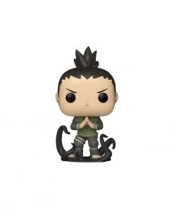 Funko POP! Animation: Naruto- Shikamaru Nara