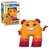 Funko Pop Disney : Monsters At Work - Val