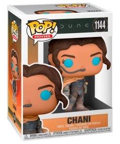 Funko POP Movies- Dune Chani.