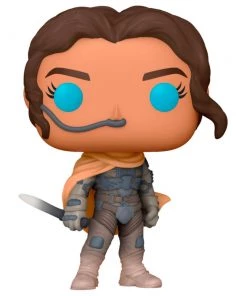 Funko POP Movies- Dune Chani.