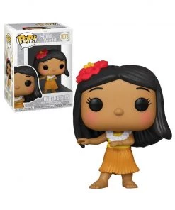 Funko Pop Disney: Small World- US Pop Funko Pops!