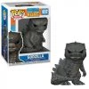 Funko POP Movies: Godzilla Vs Kong- Godzilla