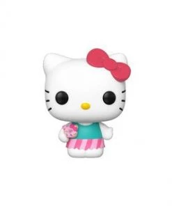 Funko POP! Sanrio Hello Kitty S2 - Hello Kitty (Swt Trt)