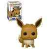 Funko POP! Games: Pokemon Eevee Funko Pops!