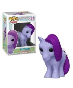 Funko POP Vinyl: My Little Pony- Blossom