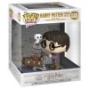 Funko POP Deluxe: HP Anniversary - Harry Pushing Trolley Funko Pops!