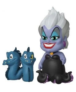 Funko Disney 5 Star: Little Mermaid - Ursula Miniature Toy