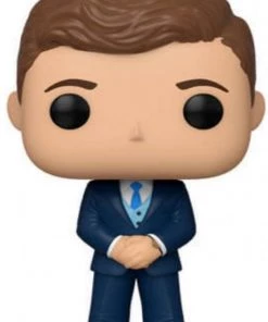Funko Pops! Funko American History POP! Icons John F Kennedy