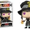 Funko Pop Animation : Fire Force - Maki Vinyl Figure