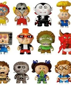 U.C.C. Distributing Topps Garbage Pail Kids Series One Blind Box Figure