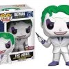 Funko DC Heroes: Batman The Dark Knight Returns - The Joker Pop Exclusive Vinyl Figure Funko Pops!