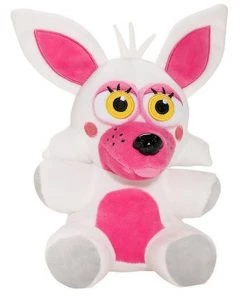 Funko Five Nights At Freddy Collectible Plush Assorted Figures 11 Funko Five Nights At Freddy Collectible Plush Assorted Figures