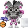 Funko Funko Pops! Five Nights At Freddy's: Sister Location - Funtime Freddy CHASE Pop Vinyl Figure