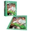 USAopoly Movies Puzzle: The Golden Girls: I Heart Miami