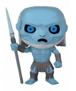 Funko Funko Pops! Game Of Thrones White Walker Pop Vinyl Figure